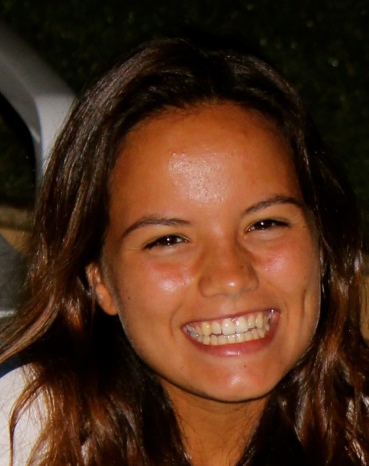 Inês de Sousa Correia